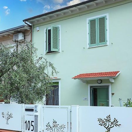 B&B Ulivo Gaio Сан-Миниато Экстерьер фото