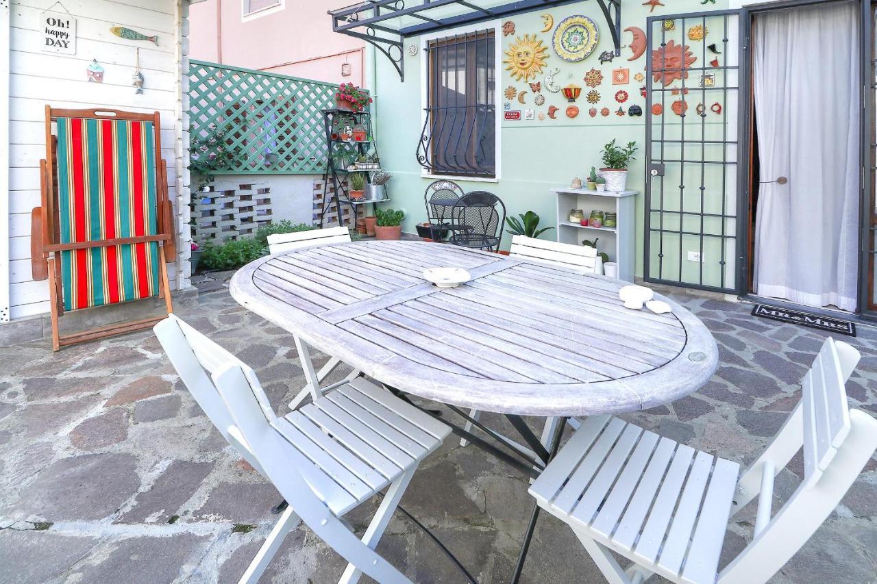 B&B Ulivo Gaio Сан-Миниато Экстерьер фото
