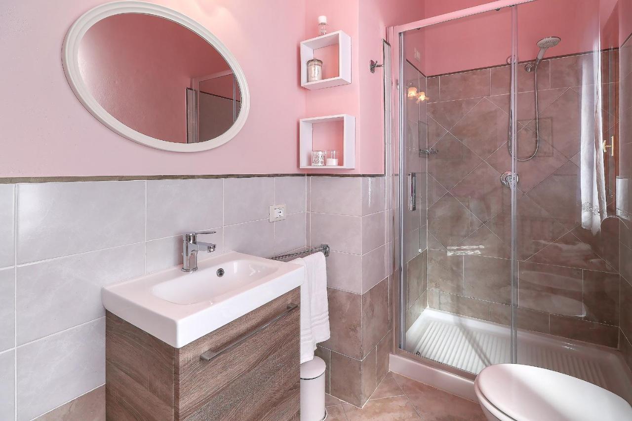 B&B Ulivo Gaio Сан-Миниато Экстерьер фото
