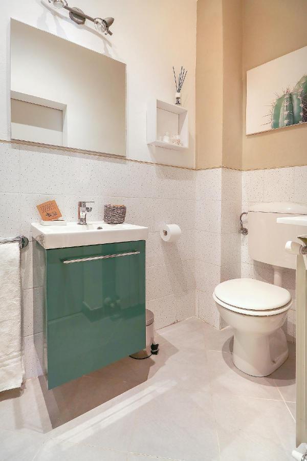 B&B Ulivo Gaio Сан-Миниато Экстерьер фото