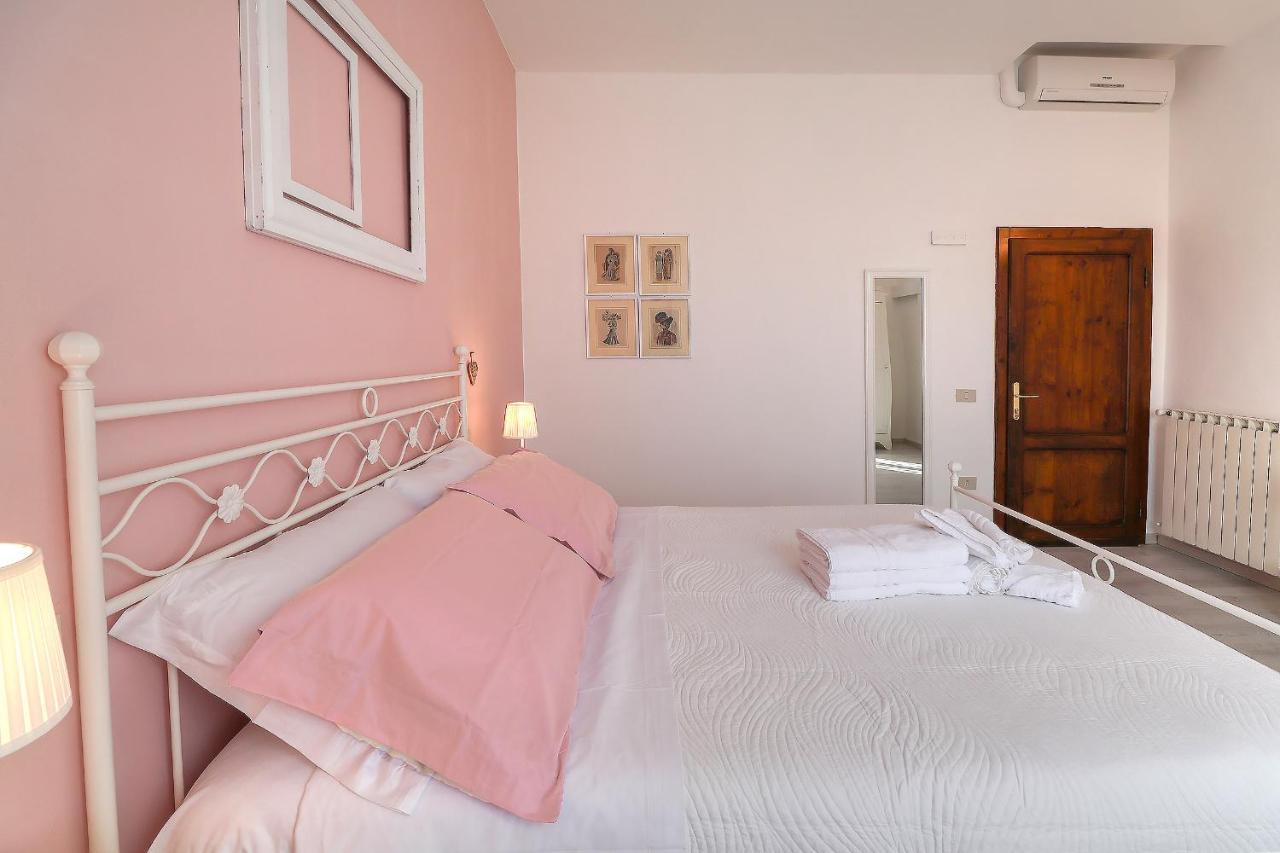 B&B Ulivo Gaio Сан-Миниато Экстерьер фото