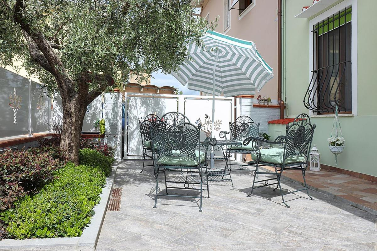 B&B Ulivo Gaio Сан-Миниато Экстерьер фото